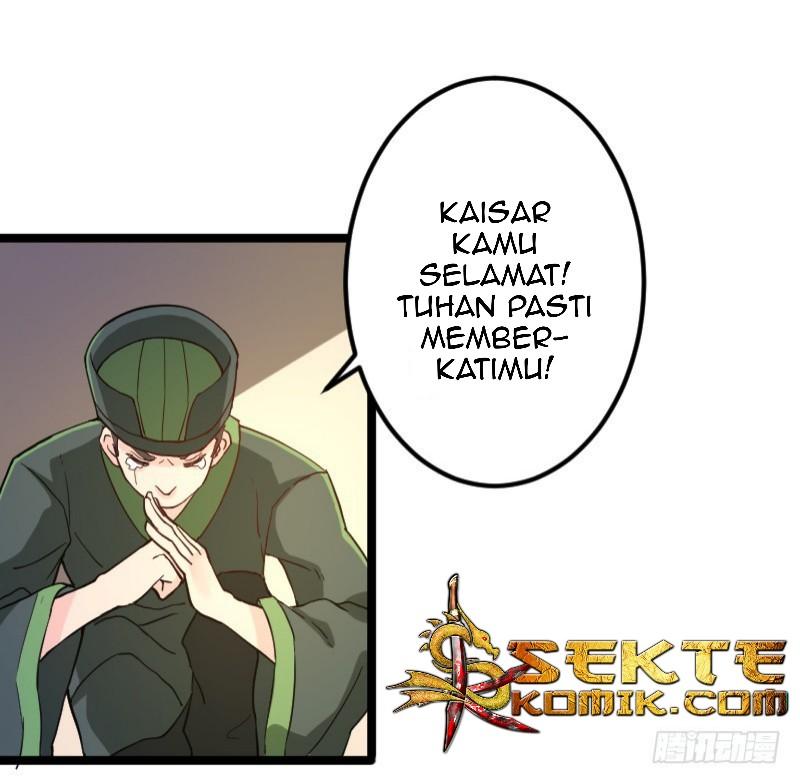 Reborn as King Chapter 13 Gambar 10